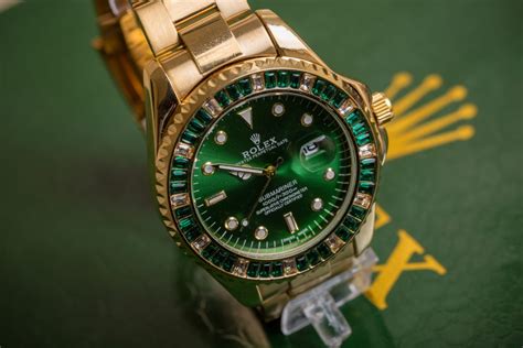 rolex compra online